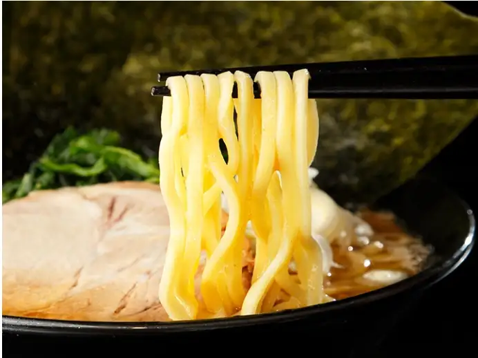 ラーメン 家系 冷凍 3食セット 醤油 豚骨 【家系ラーメン】