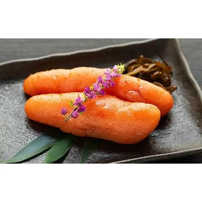 博多 あごだし明太子 箱入り 300g