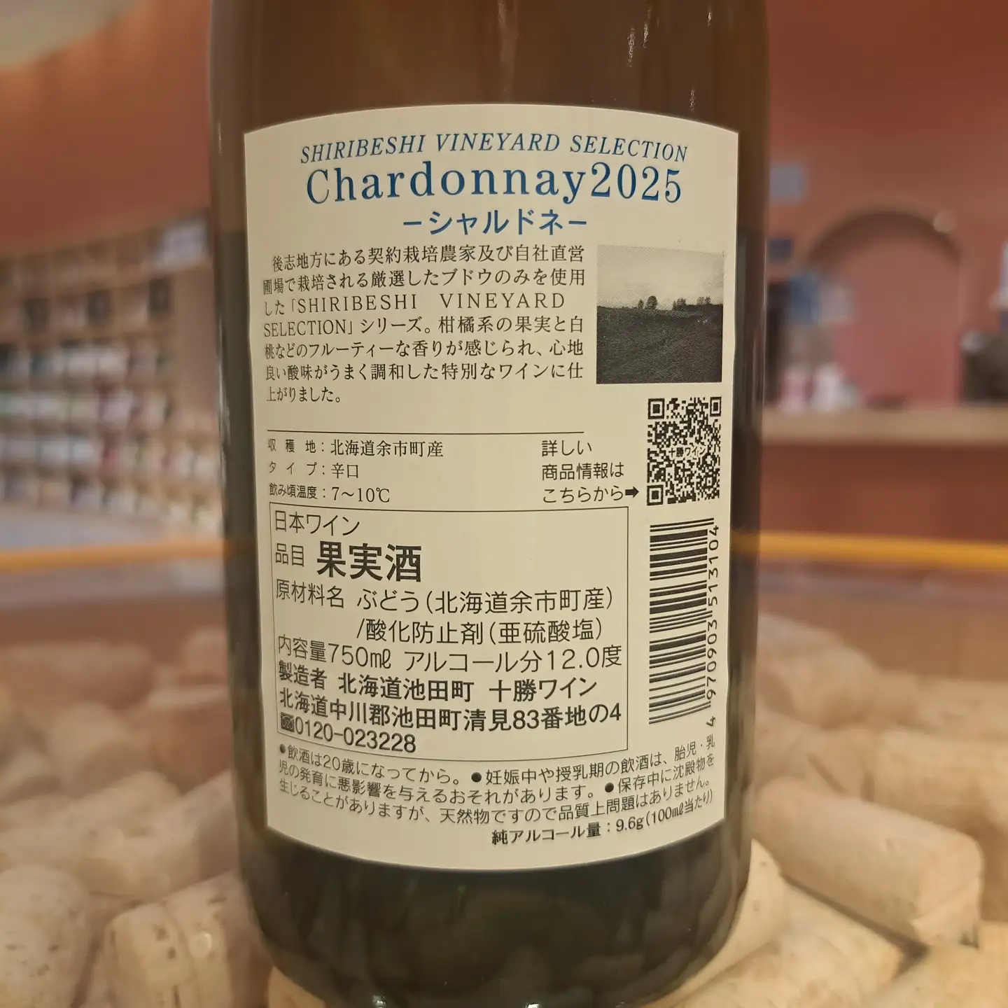 【ふるさと納税】北海道後志（しりべし）産 極上白ワイン 厳選 飲み比べ 750ml×2本 北海道 池田町 ワイン シャルドネ ソーヴィニヨン・ブラン
