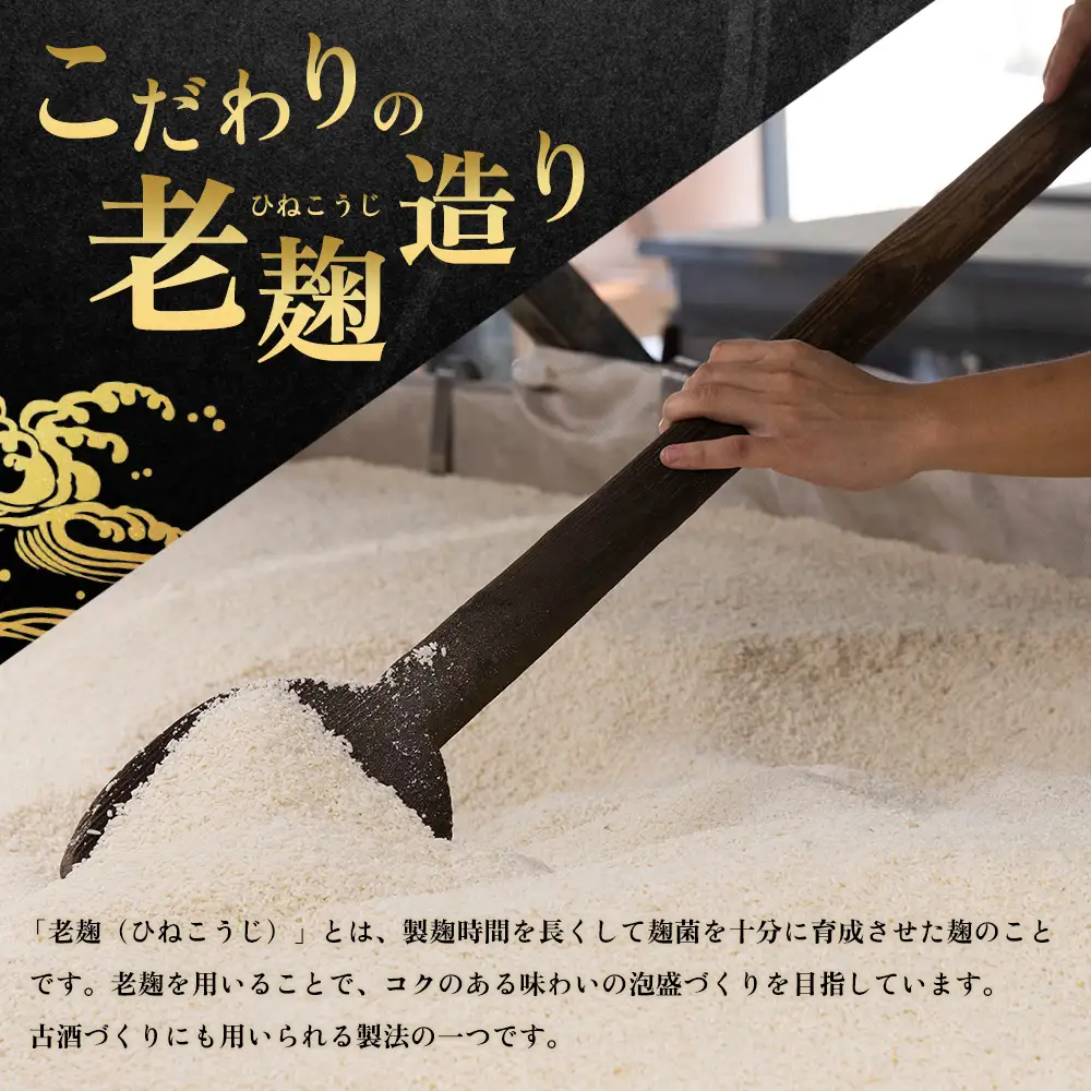 咲元酒造 復刻ラベル30度（1800ml×6本）セット
