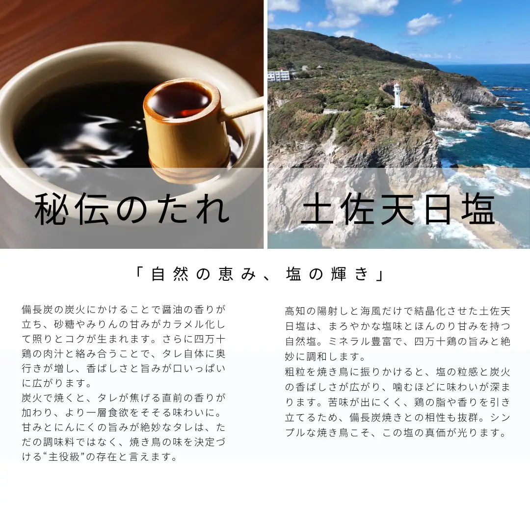 3回定期便 四万十鶏の焼き鳥 ブランド国産もも肉 土佐備長炭焼き 炭火焼き 計50本セット タレ味 塩味 各25本 冷凍 惣菜 BBQ バーベキュー ヤキトリ 串焼き 高知 アウトドア キャンプ飯 おつまみ 調理済み【J00229】