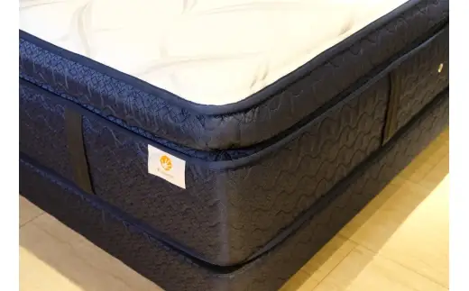 【 Sealy 】 マスターピース プレミアム EPT マットレス （ シングル ）
