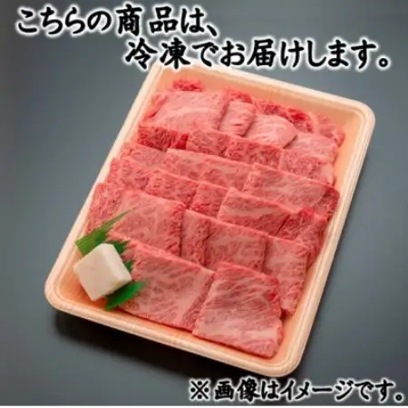 飛騨牛 ロース・肩ロース焼肉600g(600g×1P) (焼肉・BBQ 用) 養老ミート【配送不可地域：離島】【1746389】