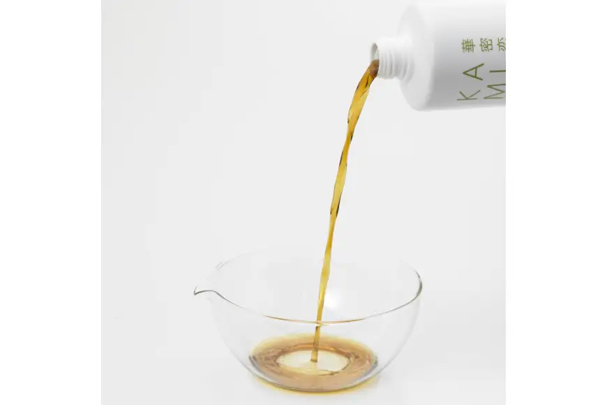 華密恋 薬用入浴剤 6ヶ月 定期便 (初回400ml 2回目以降350mL) 総計6本