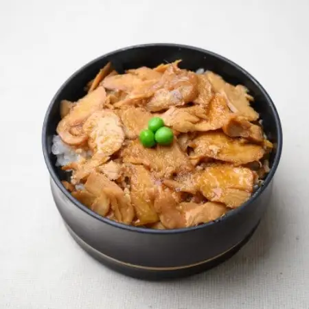 【鶏の伊藤】鶏めし丼10人前セット 北海道 十勝 帯広【配送不可地域：離島】【1722595】