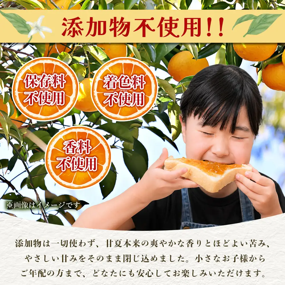 takako.cafe の 自家製 マーマレードジャム 160g×2個セット 123-0502