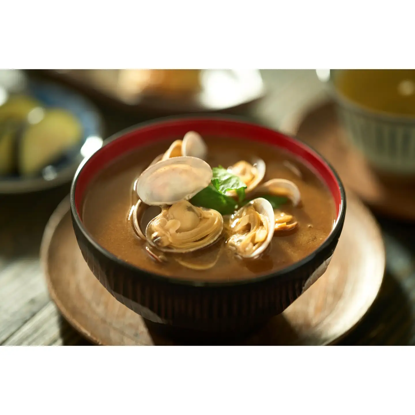 こだわりの生みそ 熟成赤だしみそ 黒大豆みそ 各900g  [1356]