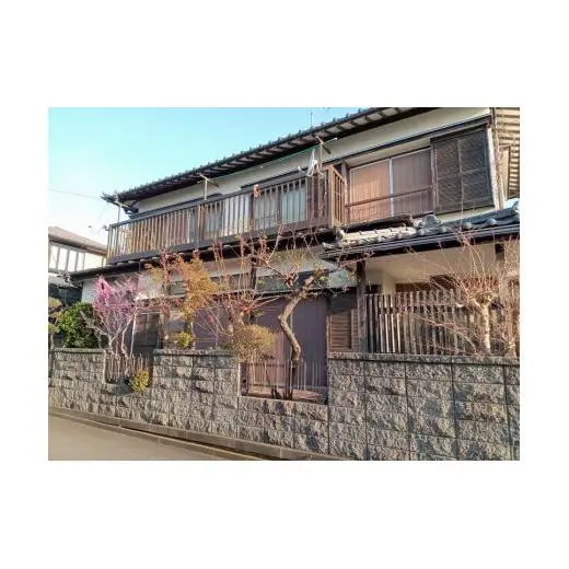 FV001 【毎月定期便6回】空き家管理(松戸市内限定)