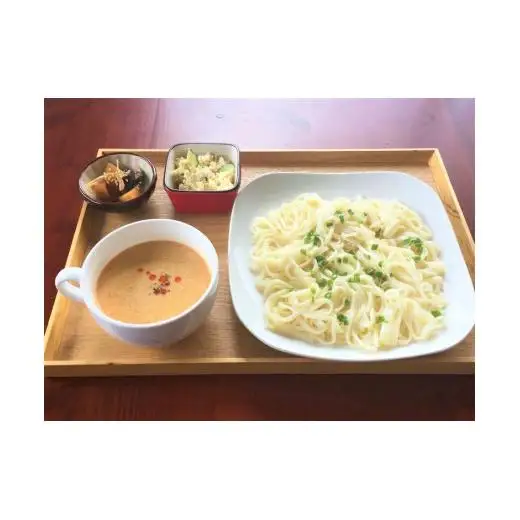 AD002 【Soy diner】食べる健康と美容コース　お食事券（御一人様）