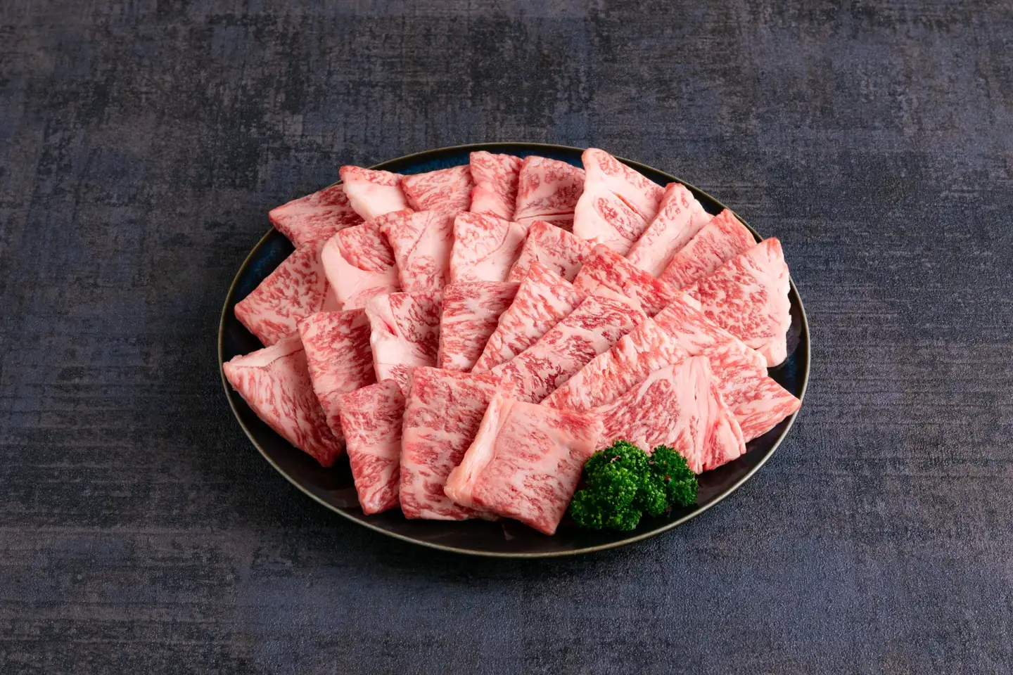【定期便全6回連続】宮崎牛と豚・鶏 食べ比べセット 約8.3kg　MI633