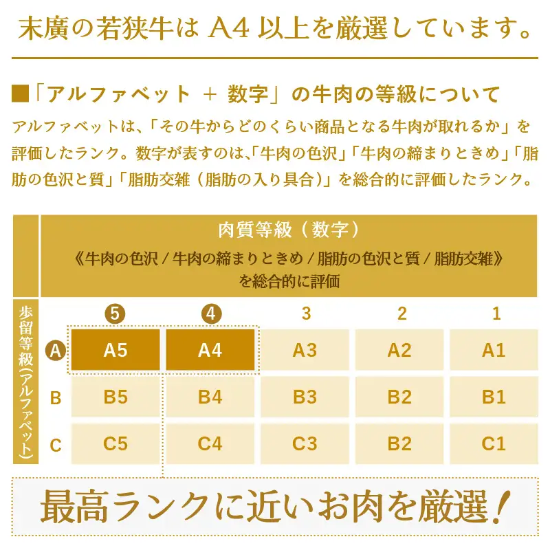 「2026年10月下旬以降発送」【ブランド牛】若狭牛 しゃぶしゃぶ 用 400g  ローススライス  国産肉   [e02-b007_10]