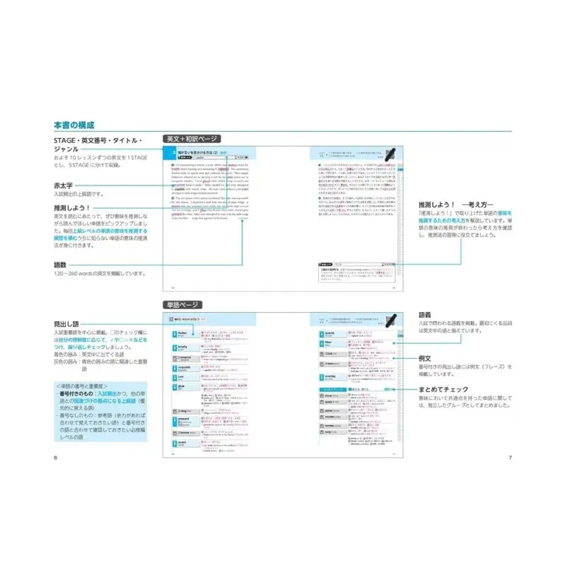 Z会 速読英単語 【上級編】 教育 本 書籍 英語 単語集 大学受験 学習 勉強 高校生 対策 自宅学習 参考書 株式会社Ｚ会 三島市 静岡県