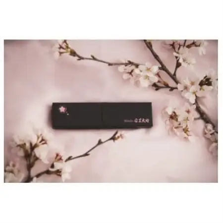 ウイスキー薫付スティック　Blender安芸太田(桜バージョン)【1748757】