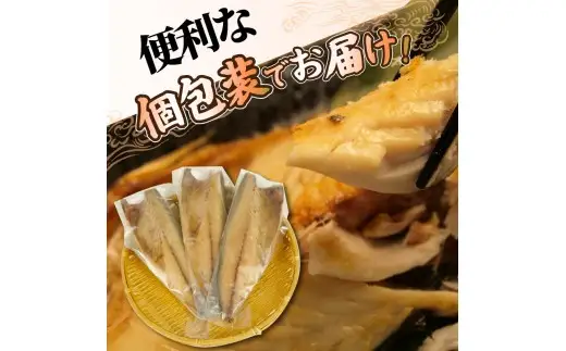 さばフィレ 3枚 無添加 沼津 さば