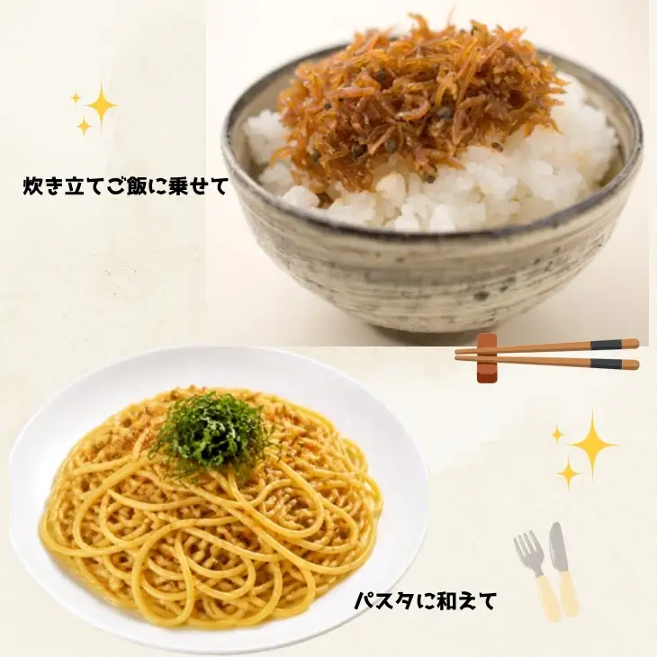 ★生炊き★淡路島産ちりめん山椒　化粧箱入（60g×5袋）
