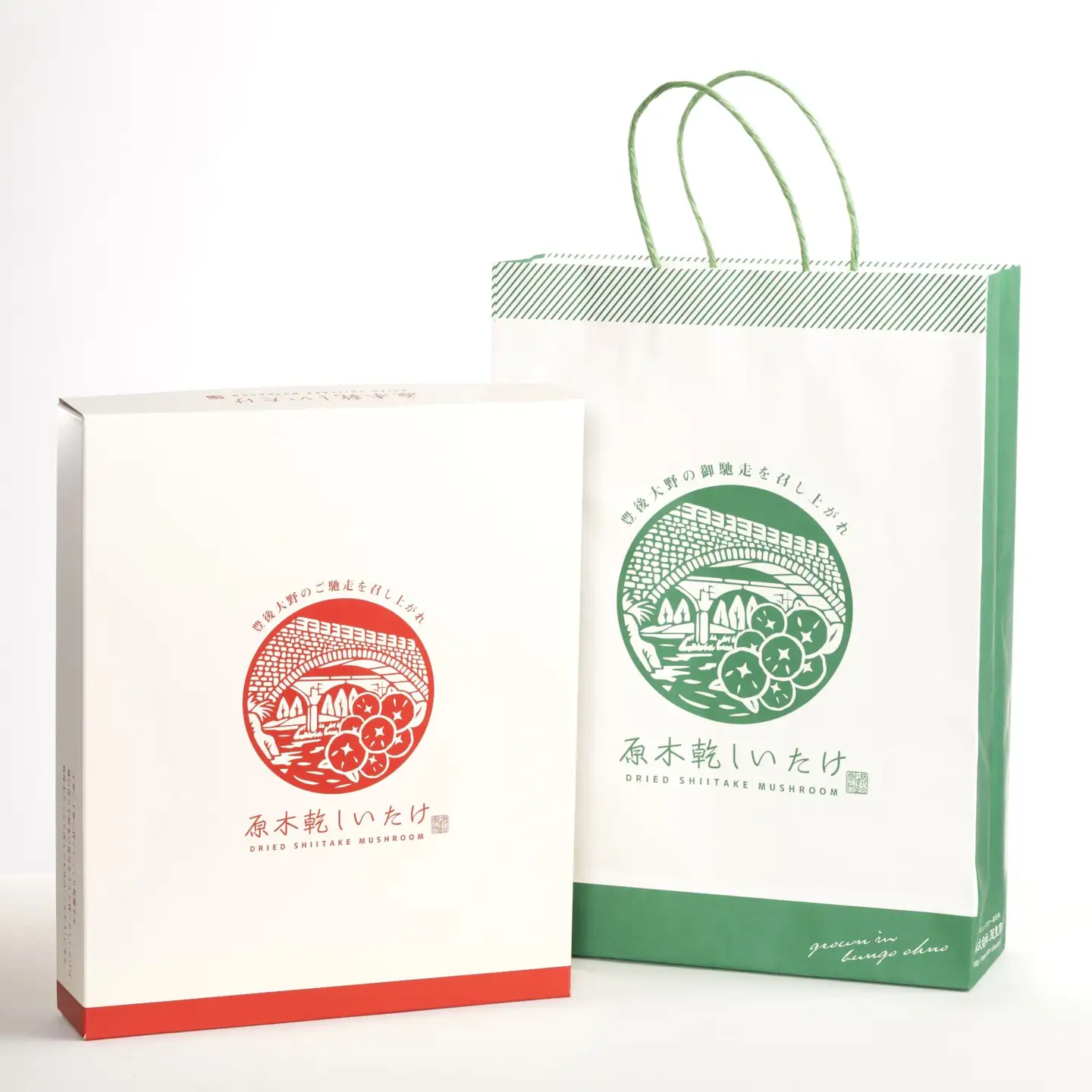 【椎茸】進物どんこ椎茸 300g | 津久見市