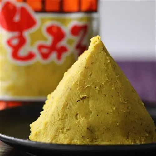 マルソエ　味噌3kg詰合せ(田舎みそ×2、生みそ×1)セット Z0-67【配送不可地域：離島】【1748914】