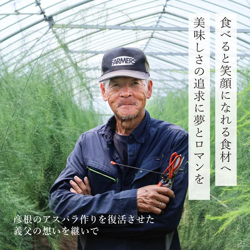 先行予約 紫アスパラ 1kg ( L~2L ) 夏芽 アスパラガス アスパラ 夏アスパラ ひこねアスパラ 朝採 新鮮 春野菜 夏野菜 野菜 やさい 滋賀 彦根