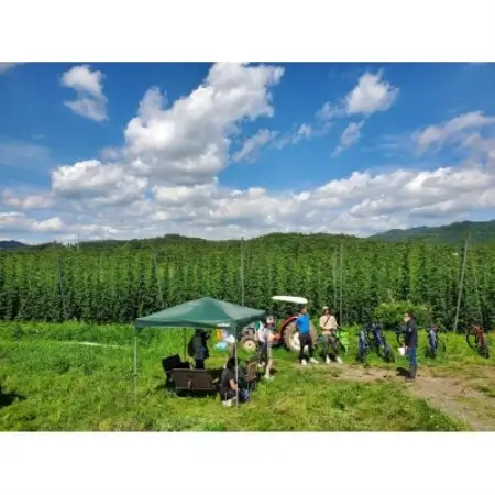 遠野旅の産地直売所 旅行券 30,000円分 春夏用 岩手県 遠野市 ツアー 宿泊 体験 チケット【1506663】