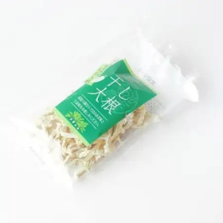 【岩手県 遠野産】菊池農産の干し大根(太切り)40g×30袋 / 道の駅遠野風の丘【1532252】