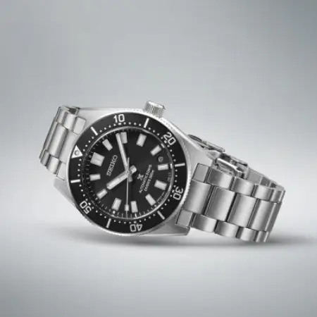 SEIKO 腕時計 セイコープロスペックス メカニカル メンズ【 SBDC197 】正規品 3年保証【1555936】