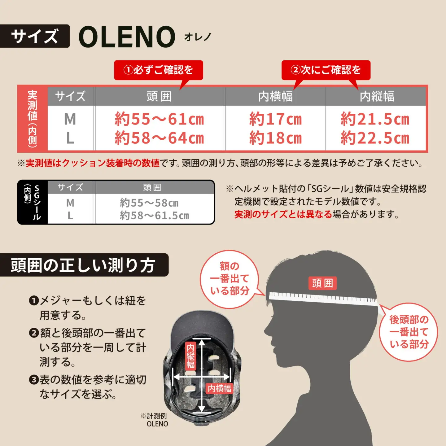 自転車 ヘルメット OLENO(L × チャコールブラック) メンズ 男性用 男性 サイクリング 自転車 M/Lサイズ オレノ 通学 通勤 男女兼用 キャップ型 帽子型 SG サイズ調節可能 頭囲実測L:58～64cm 新登場 【m109-03-LA】【アーチリテイルズ】