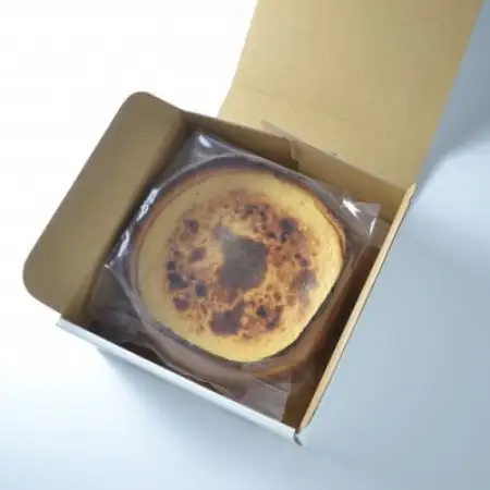 遠野アルプスチーズケーキ 1個 / グリーンケア 多田自然農場【配送不可地域：離島】【1578850】