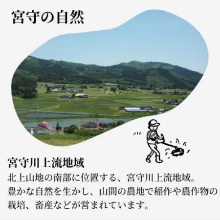ジュース にんじん 旬素材 1L 6本 / 宮守川上流生産組合 遠野産 100%【1634969】
