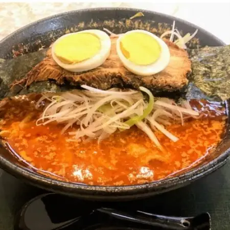 めがね橋ラーメン 約380g×3個 セット【レストラン銀河亭】【配送不可地域：離島】【1654973】