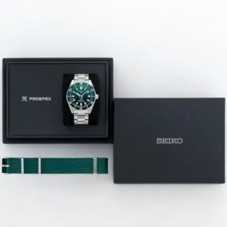 SEIKO 腕時計【 SBDC205 】セイコー プロスペックス メカニカル 正規品 3年保証【1681429】