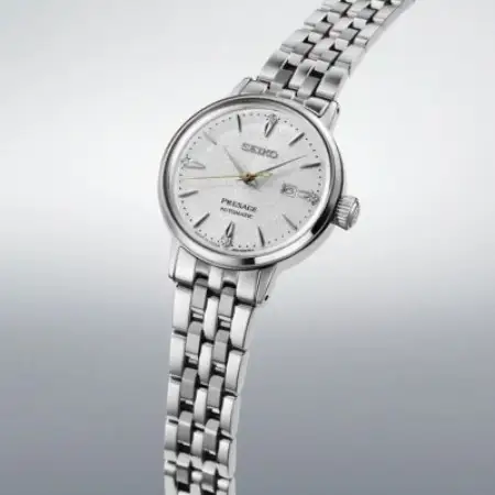 SEIKO 腕時計 セイコー プレザージュ メカニカル【 SRRW005 】正規品 3年保証【配送不可地域：沖縄県】【1721828】