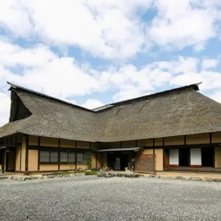 草木染 手織り ストール (ブルー系) / 岩手県 遠野市 工芸品 手作り 染工房ほたる【1740209】