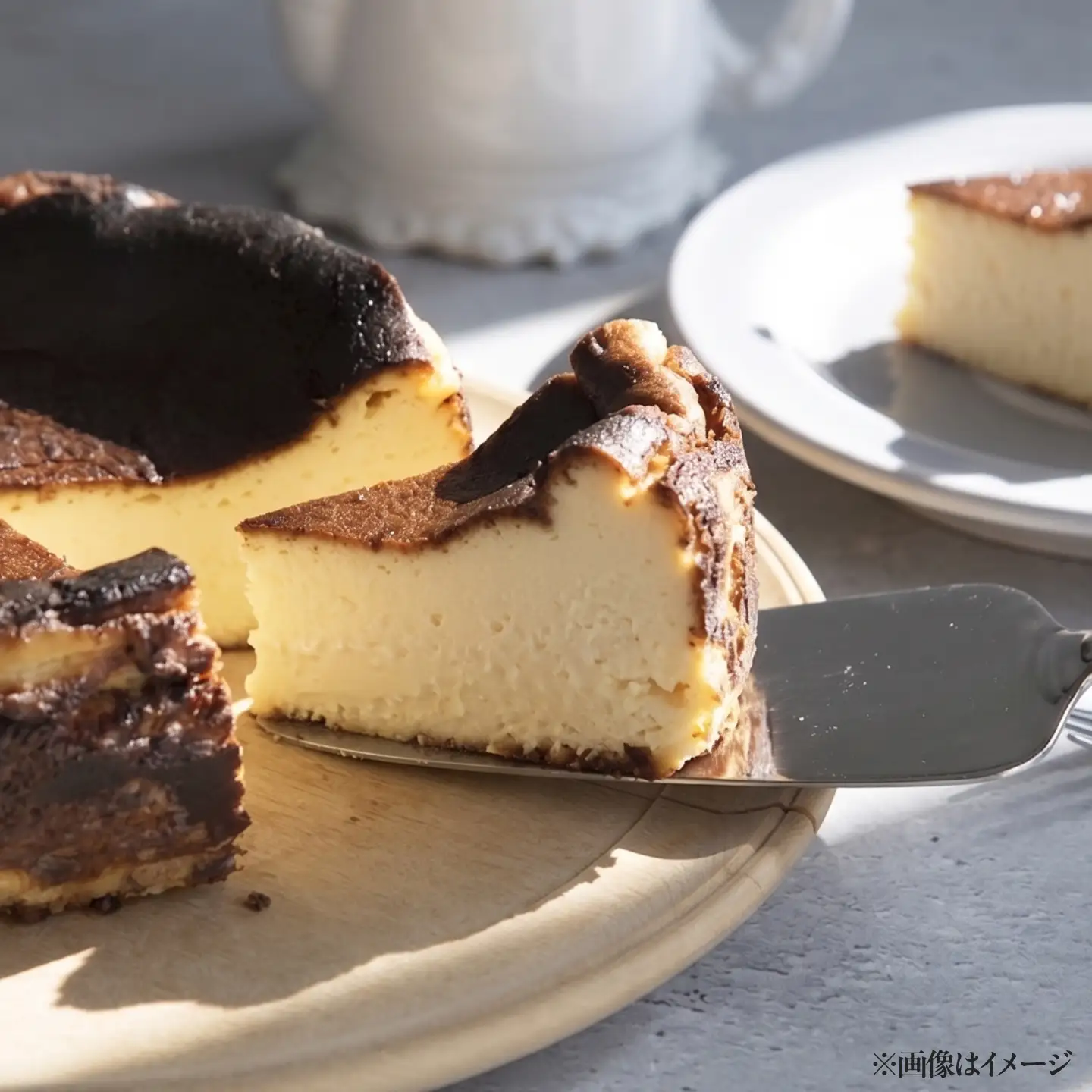 【数量限定10セット】SANGA 潮風チーズケーキ 5号サイズ（約15cm）1台【SANGA】[AKDC002]
