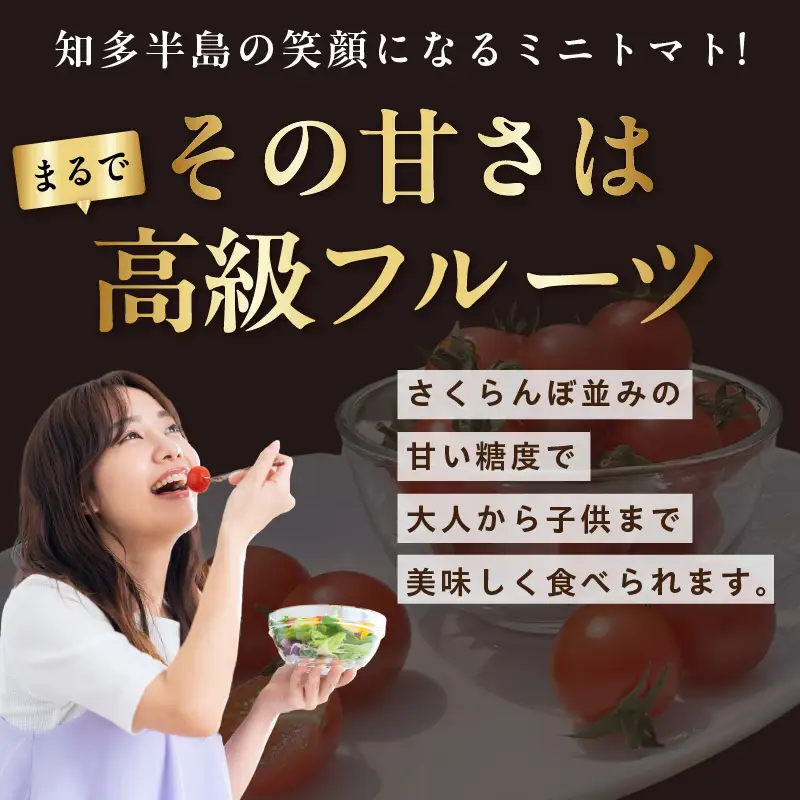 トマトFarm早川 トマトジュース　200ml×6本｜甘い 野菜ジュース 知多市