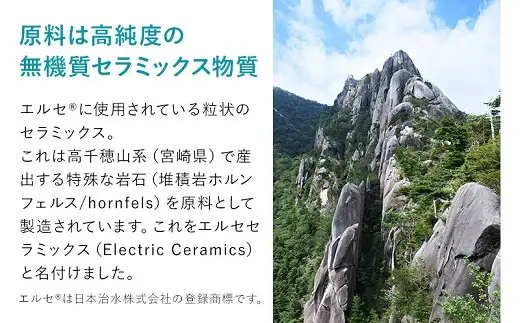 エルセ 新型 シャワーヘッド SHA-01型 髪 肌 半永久 数量限定 水 水質 節水 自宅 サロン_A0029-015