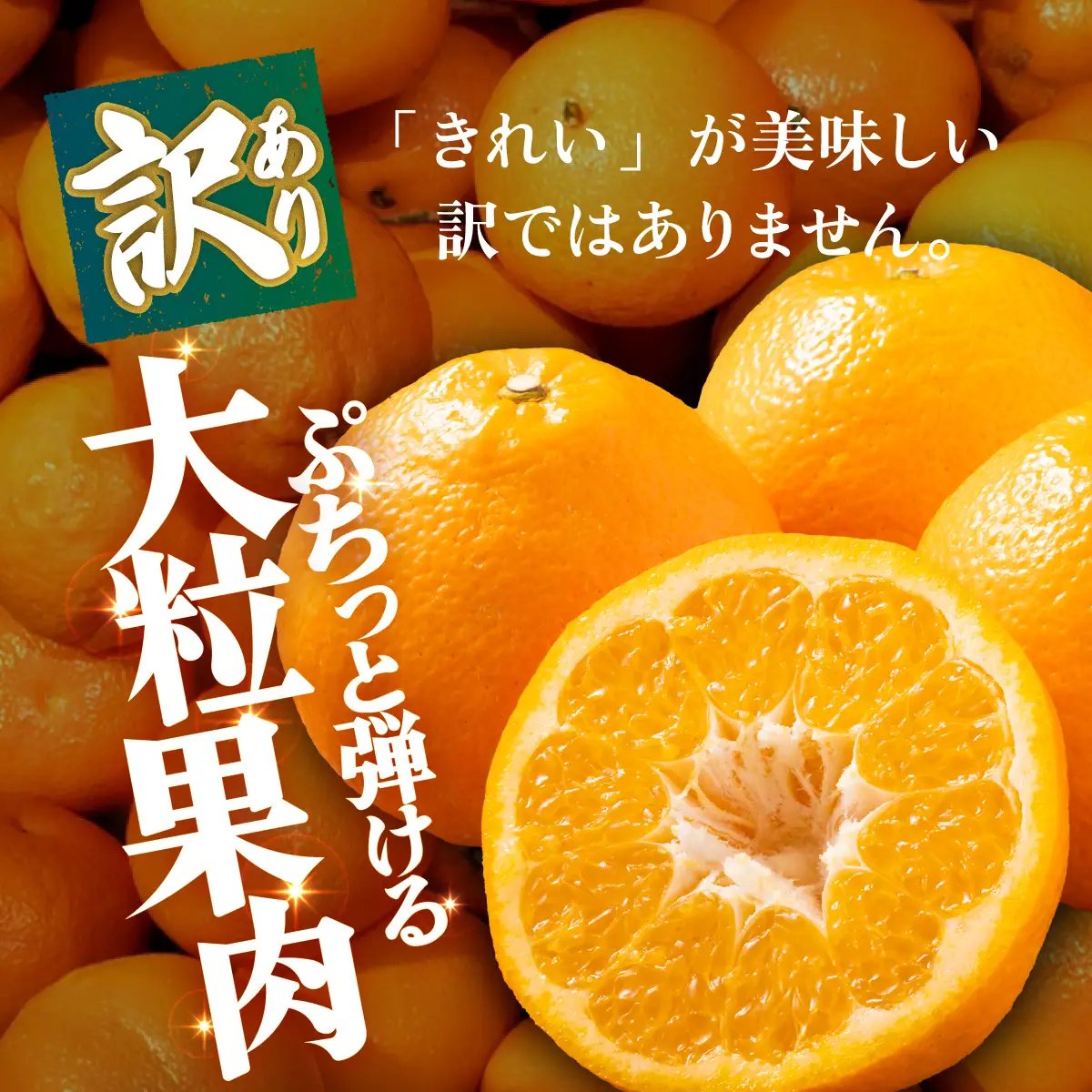 ＜【訳あり】愛媛県産 伊予柑 約3kg＞『2027年1月上旬～3月下旬迄順次発送予定』わけあり 訳アリ 果肉 いよかん ジューシー みかん 蜜柑 果物 くだもの フルーツ ミカン 果汁 国産 特産品 株式会社三代目みかん職人 愛媛 西予市【常温】OSM0027