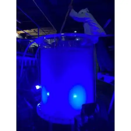 【日本唯一】色光照射発酵日本酒ILLUMINA計2160ml【1724718】