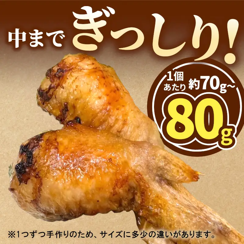 簡単 焼くだけ 手羽餃子 2袋 10本 手羽 手羽先 餃子 ギョーザ 鶏 鶏肉 豚肉 おやつ おかず 惣菜 おつまみ 晩ごはん  東白川村 岐阜県 冷凍