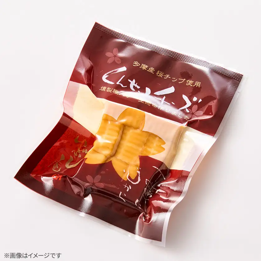 あきる野市　特産品セットC　3種【1744924】