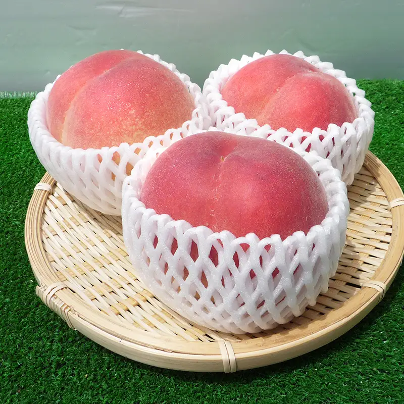 あま～い桃 詰め合わせ 4kg入り 秀品 香川県 飯山町 最上級 桃 大玉 12～15玉 もも 旬 フルーツ   モモ デザート 果物 くだもの 果実 食品 FAH-0197