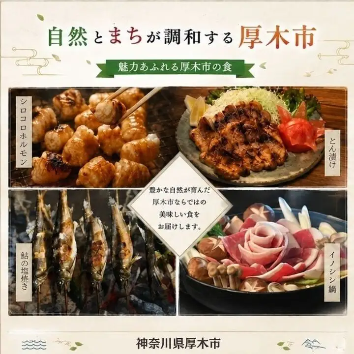 豚ロース　味噌漬け ／ 豚肉 ぶたにく ブタニク オリジナル味噌 厚木とん漬け おかず 惣菜 肉料理 神奈川県 No.1035