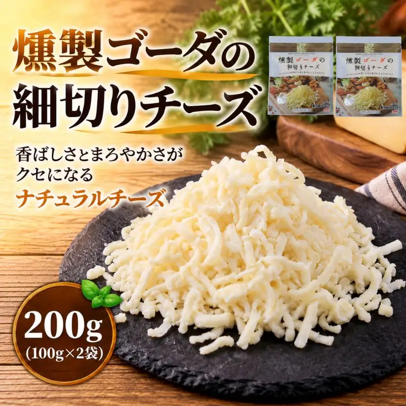 union 燻製 スモーク 詰め合わせ ３種 【チーズ】