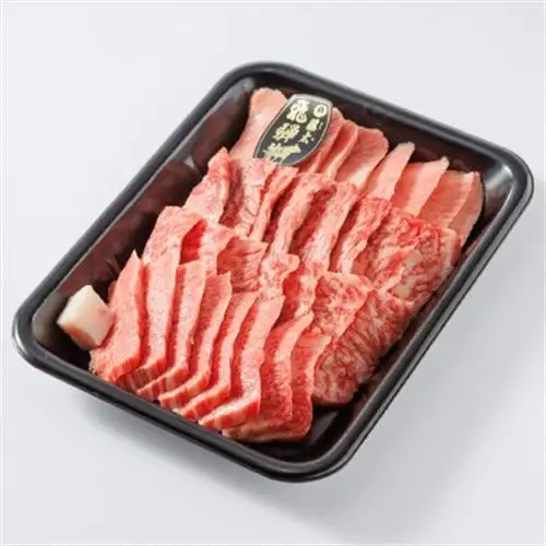 【飛騨牛】カルビ焼肉 1.2kg 岐阜県産 黒毛和牛 贈り物にも【配送不可地域：離島】【1751227】