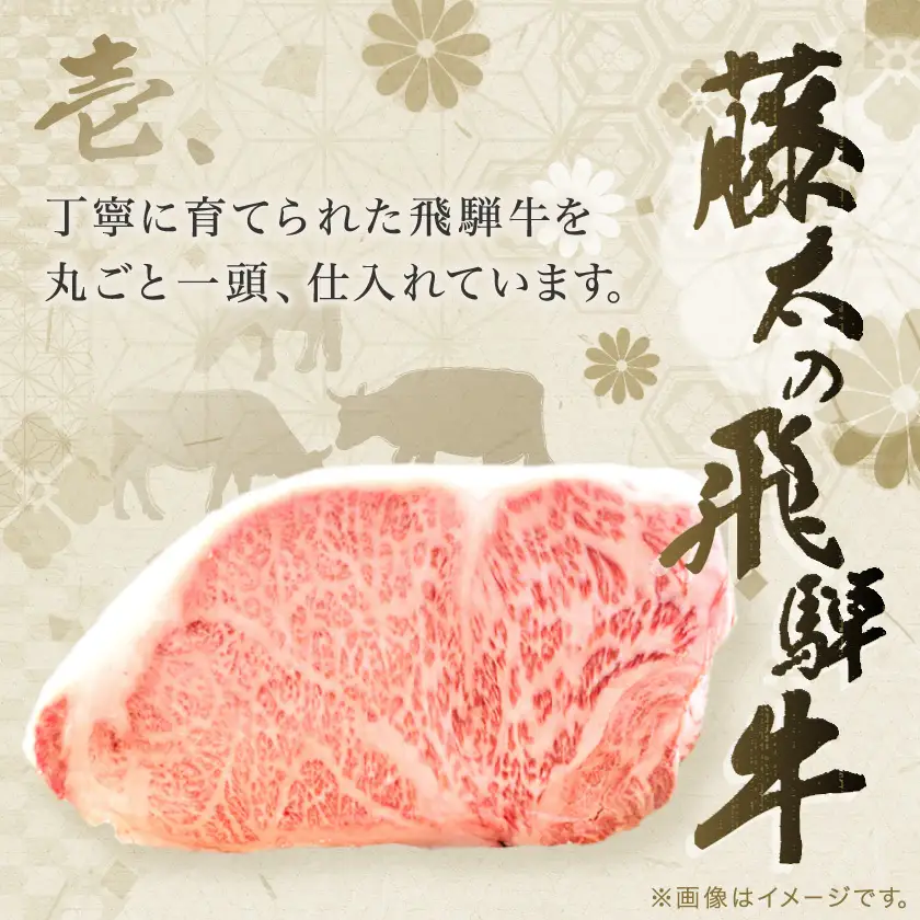 【毎月定期便】【飛騨牛】モモスライス(すき焼き/しゃぶしゃぶ)600g 岐阜県産 黒毛和牛全3回【配送不可地域：離島】【4088363】