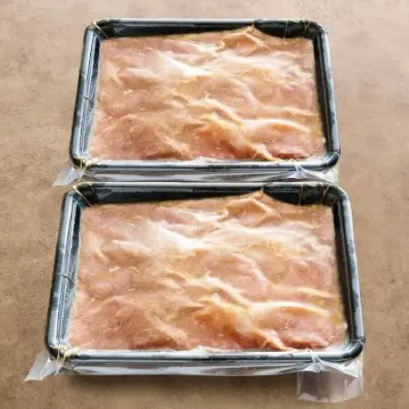 味漬け ラム ショルダー(味噌麹) 3人前 600g 【急速冷凍】【配送不可地域：離島】【1745045】