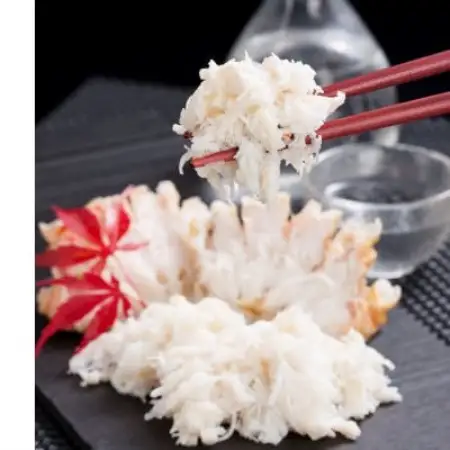 【訳あり】蒸し蟹・鍋用 2大かに 肩肉食べ比べセット 計1.5kg【タラバ蟹・ズワイ蟹】カット済み【配送不可地域：離島】【1750914】