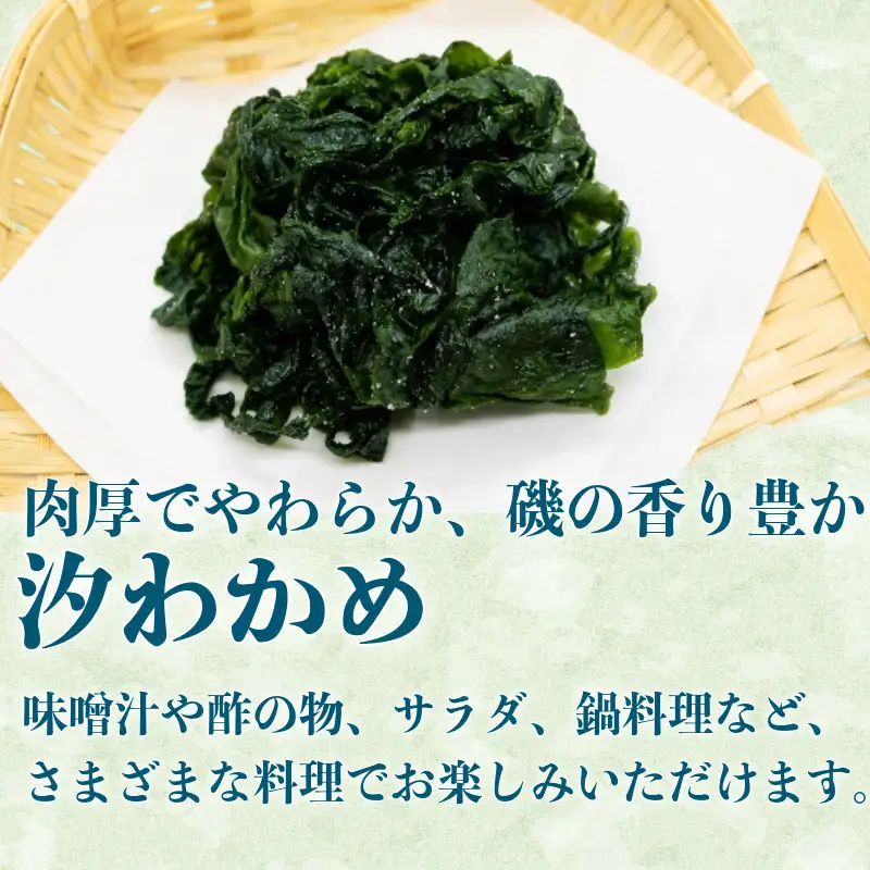 わかめ 二種 セット 汐わかめ 茎わかめ 1.5kg ワカメ 海藻 海産物 海藻サラダ 味噌汁 みそ汁 佃煮 キンピラ 酢のもの 和えもの 煮もの 小分け お徳用 大容量 コリコリ 食感 味噌汁 ごはん 夕飯 おかず サラダ 徳島県 小松島市