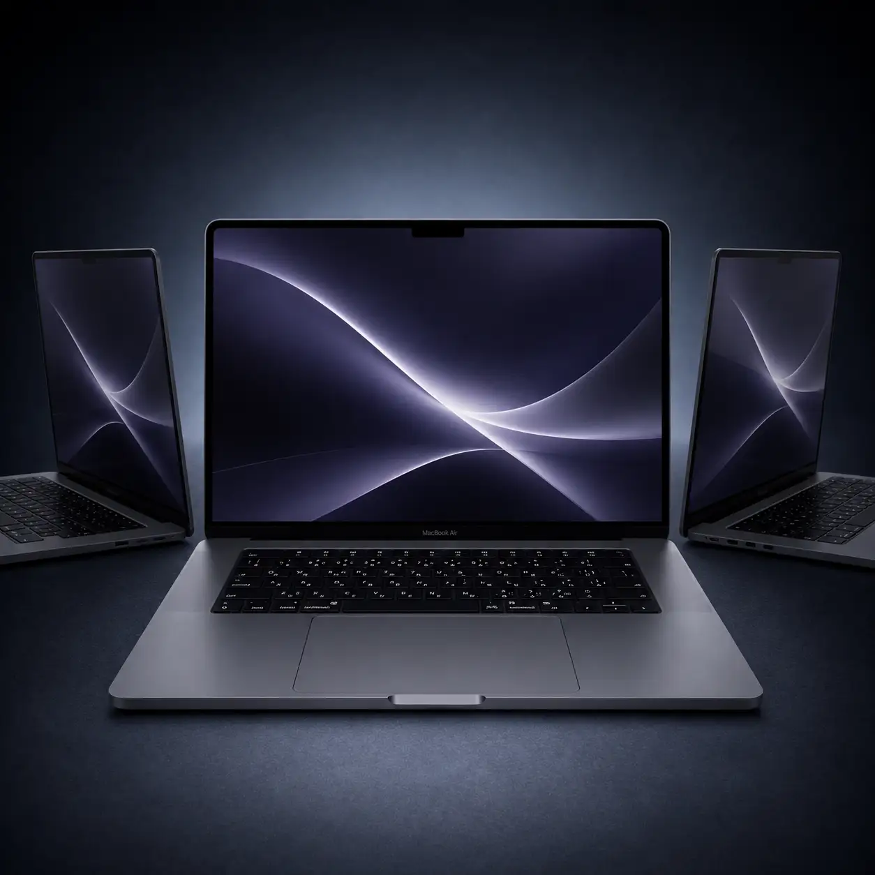 【厳選整備済｜法人リースアップ品】MacBook Pro 16インチ M2 Pro / 32GB / 512GB｜★美品・動作確認済｜★化粧箱付き　830-01