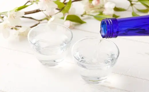 細川酒造 純米大吟醸 『上げ馬』 化粧箱入り 720ml お酒 酒 おさけ さけ アルコール 日本酒 純米酒 ギフト 贈答