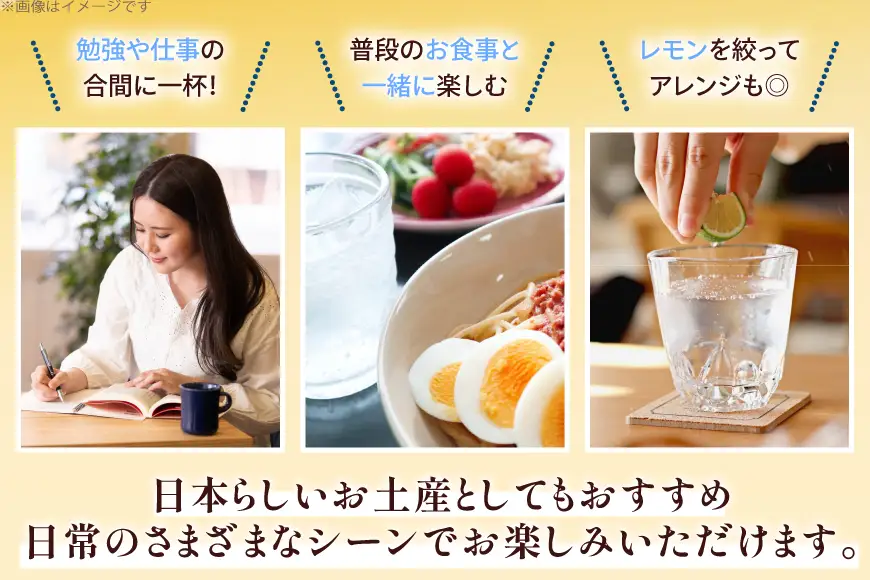 サイダー 東海道サイダー 340ml × 20本
